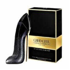 Парфюмированная вода Carolina Herrera Good Girl Supreme 30 мл