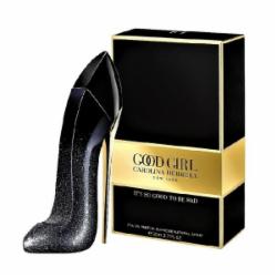 Парфюмированная вода Carolina Herrera Good Girl Supreme 30 мл