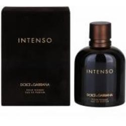 Парфюмированная вода Dolce&Gabbana Intenso 125 мл