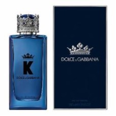 Парфюмированная вода Dolce&Gabbana K 100 мл