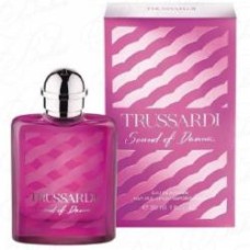 Парфюмированная вода Trussardi Sound Of Donna 30 мл