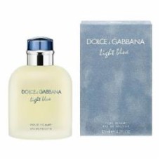 Туалетная вода Dolce&Gabbana Light Blue 125 мл