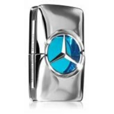 Парфюмированная вода Mercedes-Benz Bright 50 мл