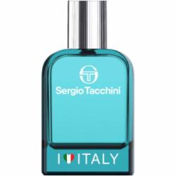 Туалетная вода Sergio Tacchini I love Italy for men 50 мл