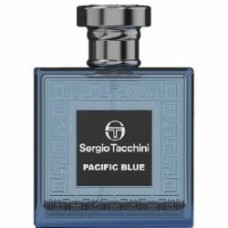 Туалетная вода Sergio Tacchini Pacific blue 100 мл Туалетная вода Sergio Tacchini Pacific blue 100 мл