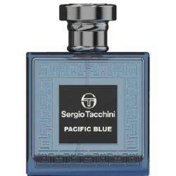 Туалетная вода Sergio Tacchini Pacific blue 100 мл