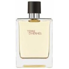 Туалетная вода Hermes Terre D'Hermes 50 мл