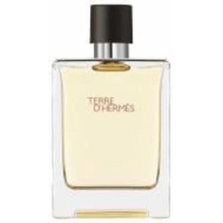 Туалетная вода Hermes Terre D'Hermes 50 мл