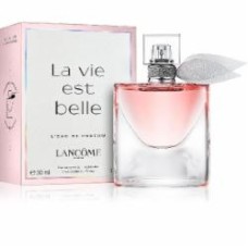 Парфюмированная вода LANCOME La Vie Est Belle 30 мл