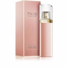 Парфюмированная вода Hugo Boss Ma Vie Pour Femme 50 мл