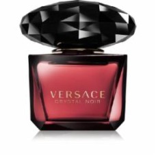 Парфюмированная вода Versace Crystal Noir 90 мл