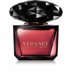 Парфюмированная вода Versace Crystal Noir 90 мл