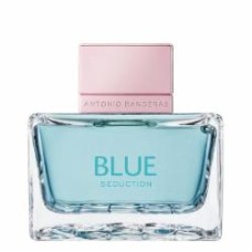 Туалетная вода Antonio Banderas Blue Seduction женская 80 мл