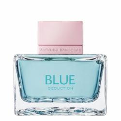 Туалетная вода Antonio Banderas Blue Seduction женская 80 мл