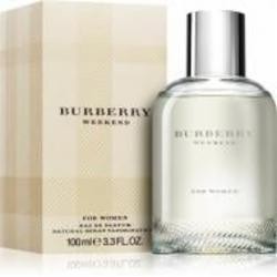 Парфюмированная вода Burberry Weekend Weekend женская 100 мл