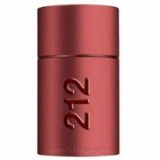 Туалетная вода Carolina Herrera 212 Sexy Men 30 мл