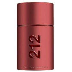 Туалетная вода Carolina Herrera 212 Sexy Men 30 мл