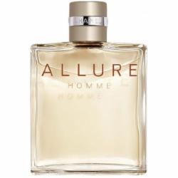 Туалетная вода Chanel Allure Homme 100 мл