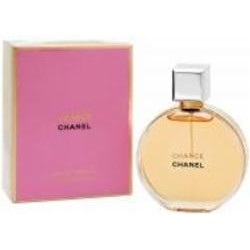 Туалетная вода Chanel Chance женская 100 мл