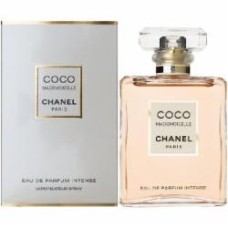 Парфюмированная вода Chanel Coco Mademoiselle Intense женская 35 мл