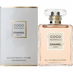 Парфюмированная вода Chanel Coco Mademoiselle Intense женская 35 мл
