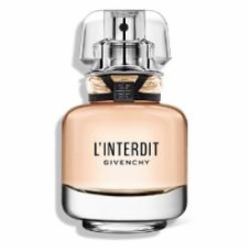 Парфюмированная вода Givenchy L'Interdit женская 35 мл