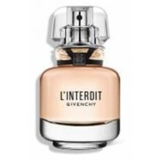 Парфюмированная вода Givenchy L'Interdit женская 50 мл