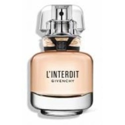 Парфюмированная вода Givenchy L'Interdit женская 50 мл