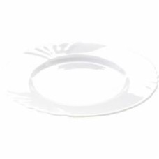 Тарелка десертная Luminarc Cadix 19,5 cм