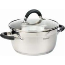 Кастрюля Flamberg Adagio 2,9 л SS1216-20cm