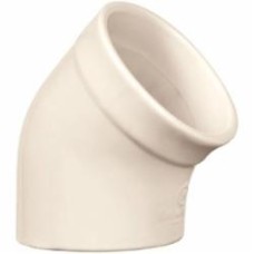 Рукав для соли Emile Henry Kitchen tools 10 см белый 20201