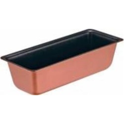 Форма для хлеба Domo Granforno 27x11 см