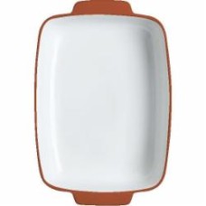 Форма для запекания Pyrex Signature 19x25 см SG25RR8