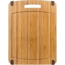Доска кухонная Kesper 38x28x1,6 см 58131