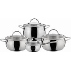 Набор посуды Flamberg Intra 8 предметов