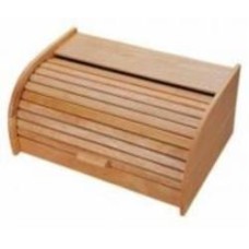 Хлебница Fackelmann светлая 30x20x16 см 609821