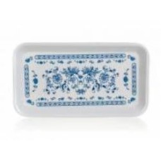 Поднос Banquet меламиновый 29,5x19,5 см ONION