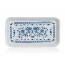 Поднос Banquet меламиновый 29,5x19,5 см ONION