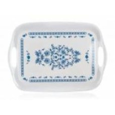 Поднос Banquet меламиновый 36x25,5 см ONION