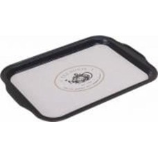 Поднос для завтрака Kontensan Tea House 21,5х31,6 см