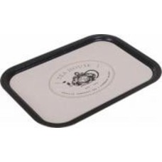 Поднос для завтрака Kontensan Tea House 28,5х40 см