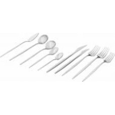 Набор столовых приборов Belo Inox Spirit на 6 персон 63 предмета SP 63P/C