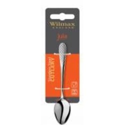 Набор ложек для кофе Wilmax Julia 11,5 см 2 шт./уп. WL-999204/2B