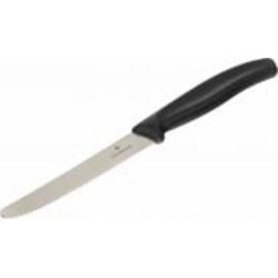 Нож кухонный Victorinox SwissClassic 11 см черный Vx67833