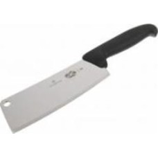 Нож для мяса Victorinox Fibrox Cleaver 18 см Vx54003.18