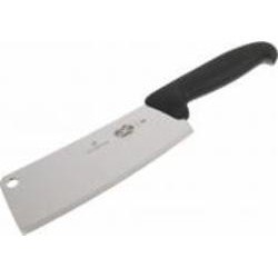Нож для мяса Victorinox Fibrox Cleaver 18 см Vx54003.18