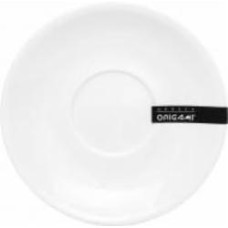 Блюдце Origami Horeca Coupe 16 см BA1235