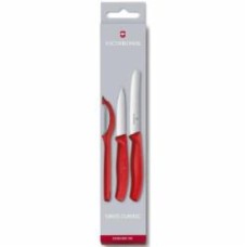 Набор кухонный Victorinox Paring Set Vx67111.31 3 предмета