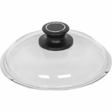 Крышка стеклянная AMT Gastroguss 28 см 028-E