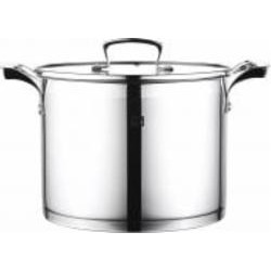 Кастрюля с крышкой Flamberg Premium Essential 7,8 л Premium